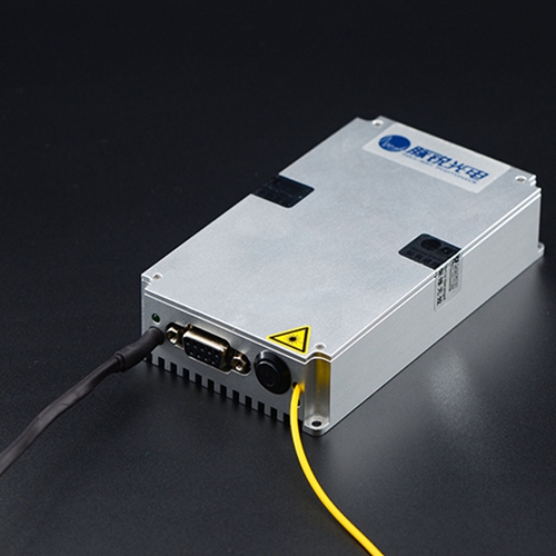 1550nm single-band narrow linewidth CW fiber laser (image for) 1550nm single-band narrow linewidth CW fiber laser